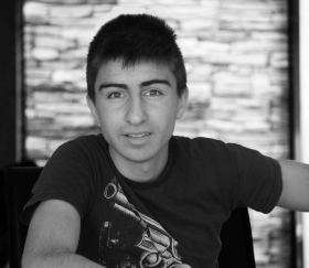 Enes Demirci