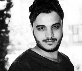 Mustafa Çetin